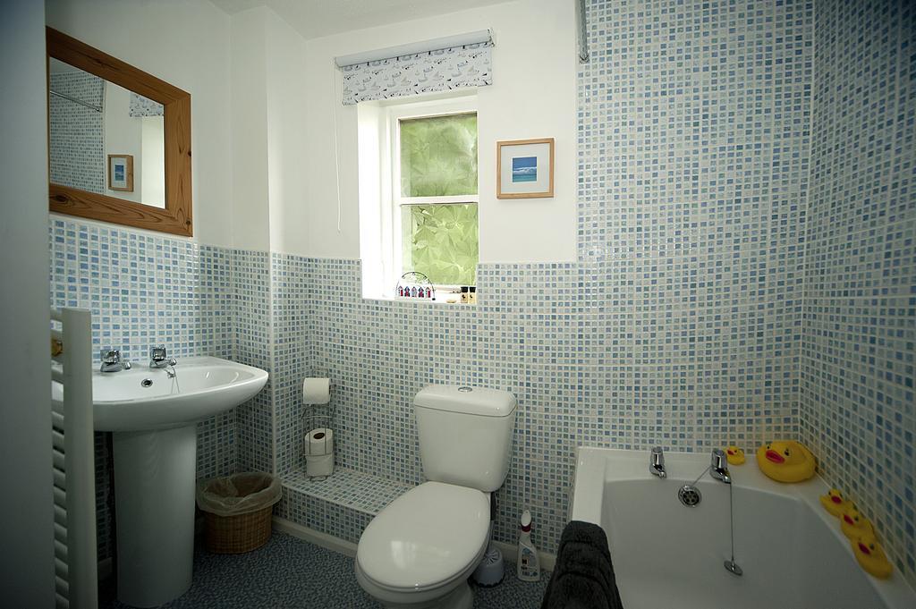 Grayz Townhouse - Free Onsite Parking For 2 Cars Villa Lincoln Værelse billede